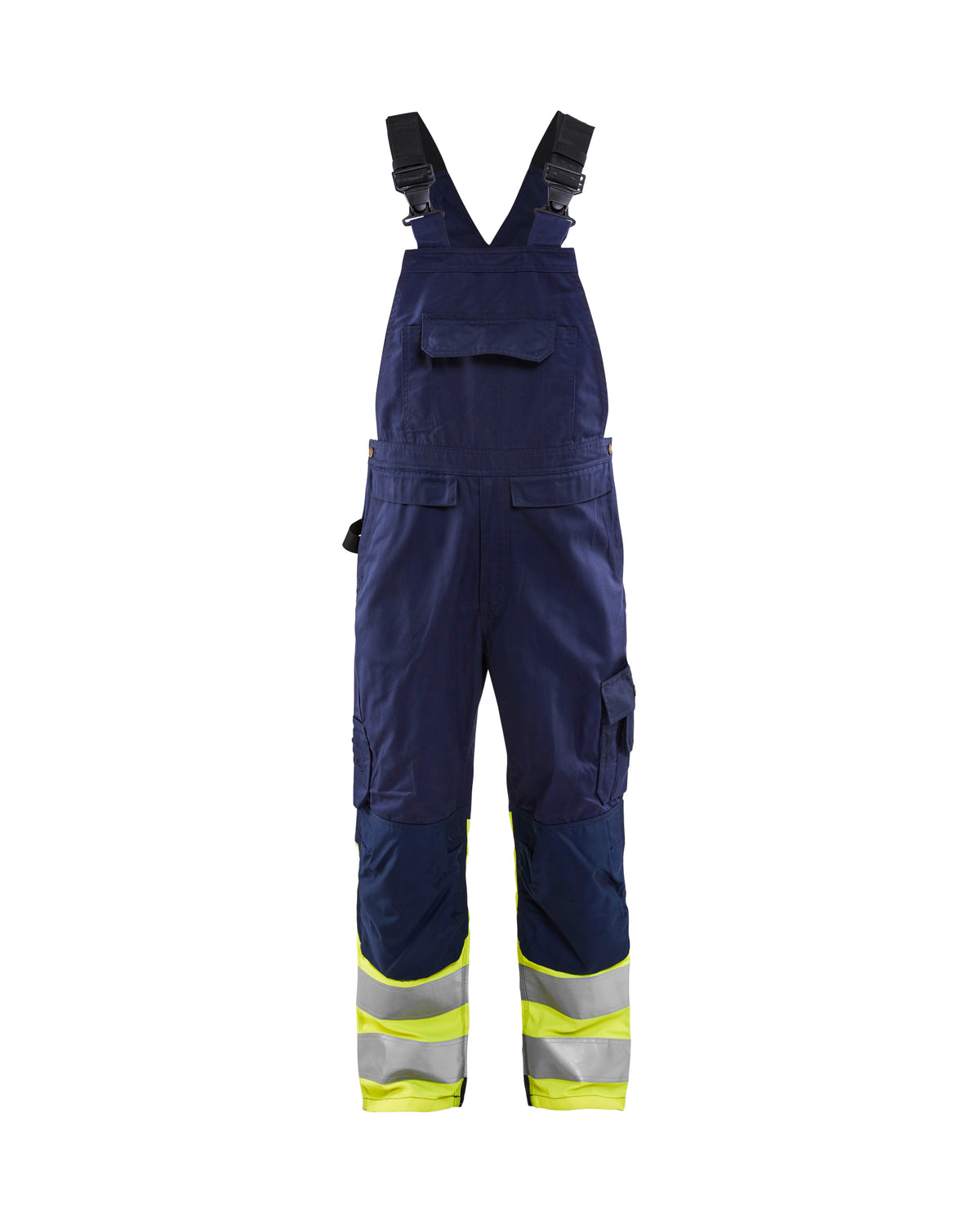 Blaklader 2662 Hi-Vis Bib overall