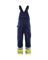 Blaklader 2662 Hi-Vis Bib overall