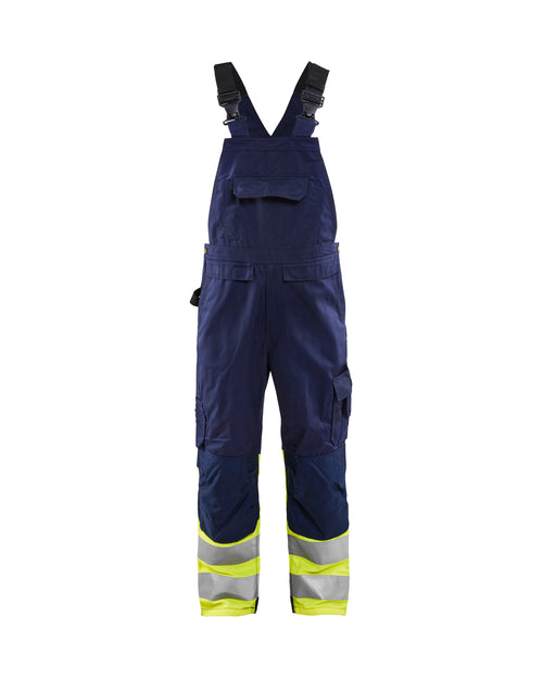 Blaklader 2662 Hi-Vis Bib overall