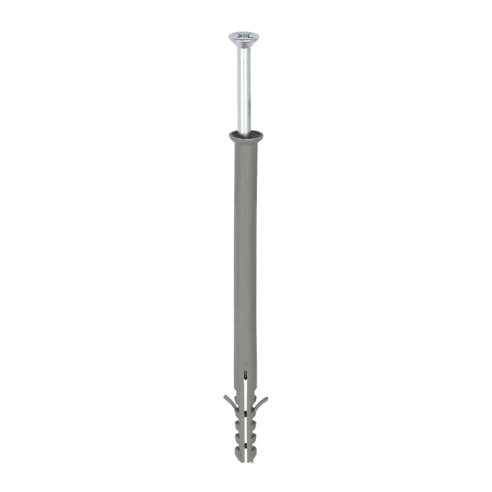 Timco Nylon Frame Fixing