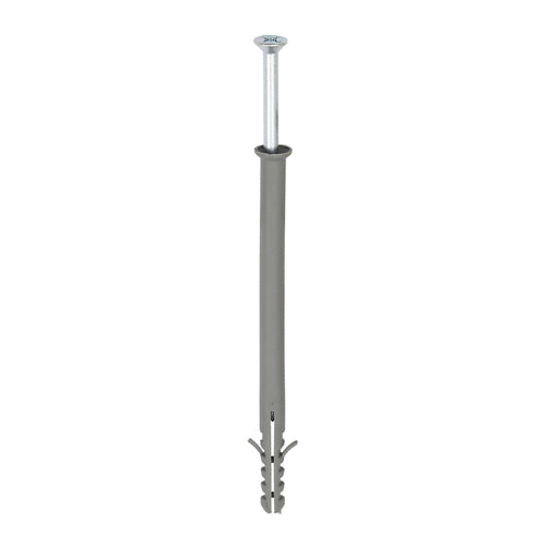 Timco Nylon Frame Fixing