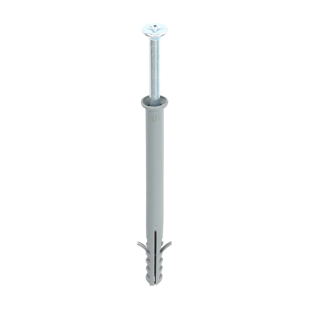 Timco Nylon Frame Fixing