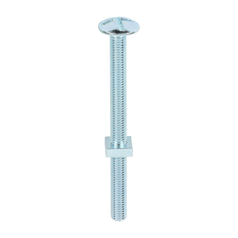 Timco Roofing Bolts & Square Nuts