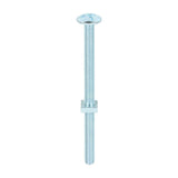 Timco Roofing Bolts & Square Nuts