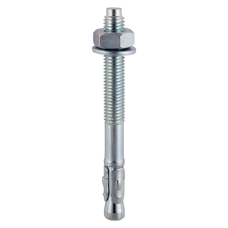 Timco Throughbolt