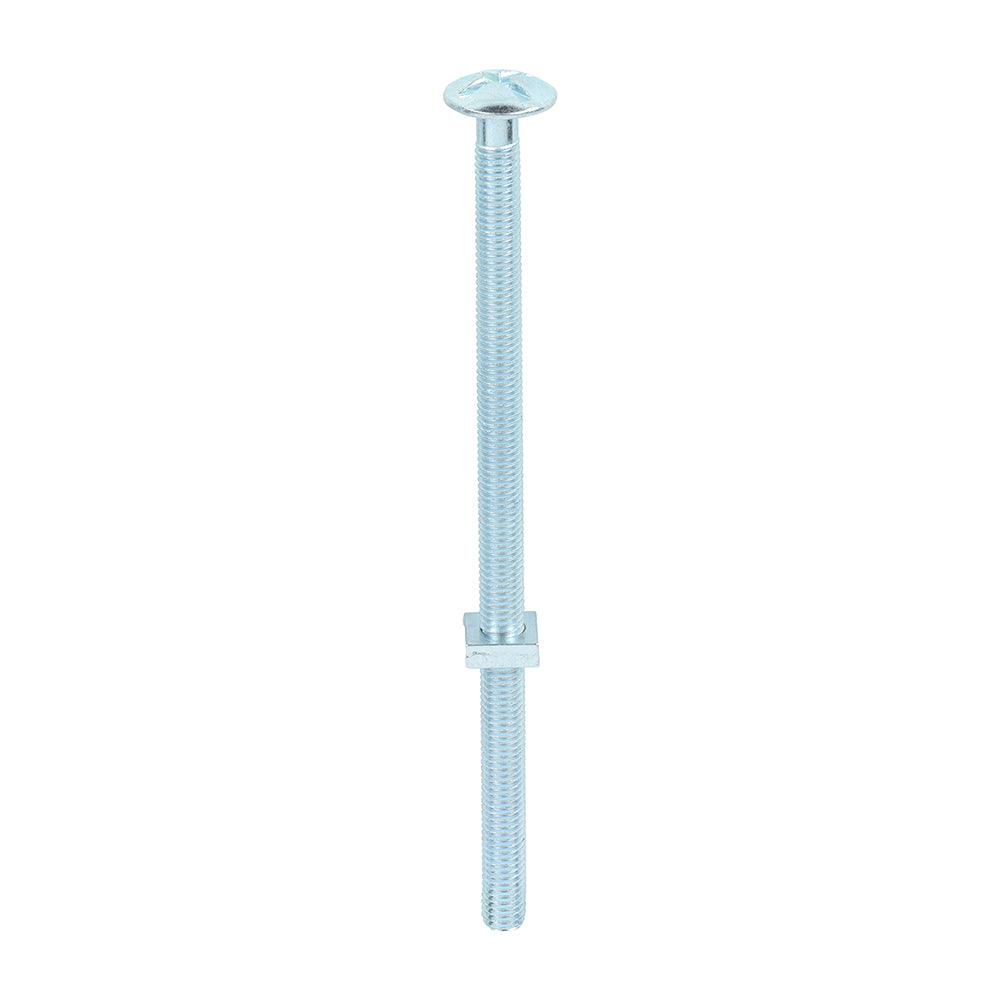 Timco Roofing Bolts & Square Nuts