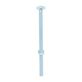 Timco Roofing Bolts & Square Nuts