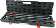 4pce Jumbo Pry Bar Set