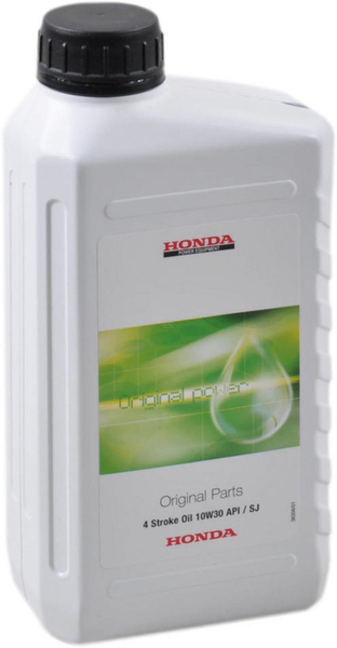 4-Stroke oil Honda