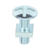 Timco Roofing Bolts & Square Nuts