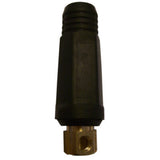 Dinse Plug Female