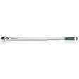 Torque wrench 1"Dr 140-980Nm