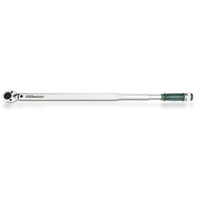 Torque wrench 1"Dr 140-980Nm