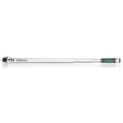 Torque wrench 1"Dr 140-980Nm