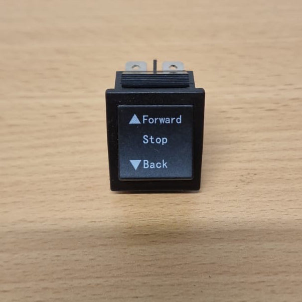 Switch for 24V Tractor Ride On