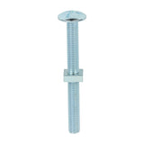 Timco Roofing Bolts & Square Nuts