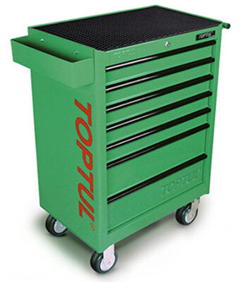 7 Drawer-Mobile Tool Trolley