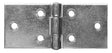 Bach flaps hinges
