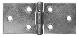 Bach flaps hinges