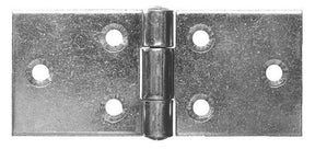 Bach flaps hinges