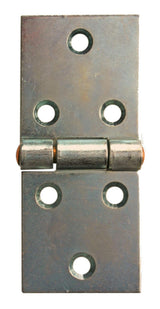 Flat hinge stainless steel