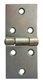 Flat hinge stainless steel