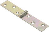 Bach flaps hinges