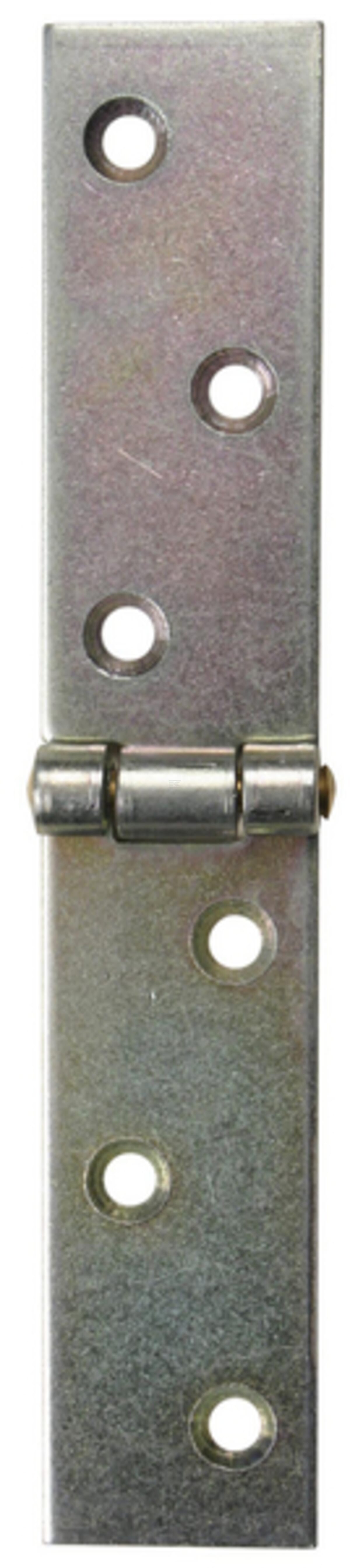 Flat hinge stainless steel