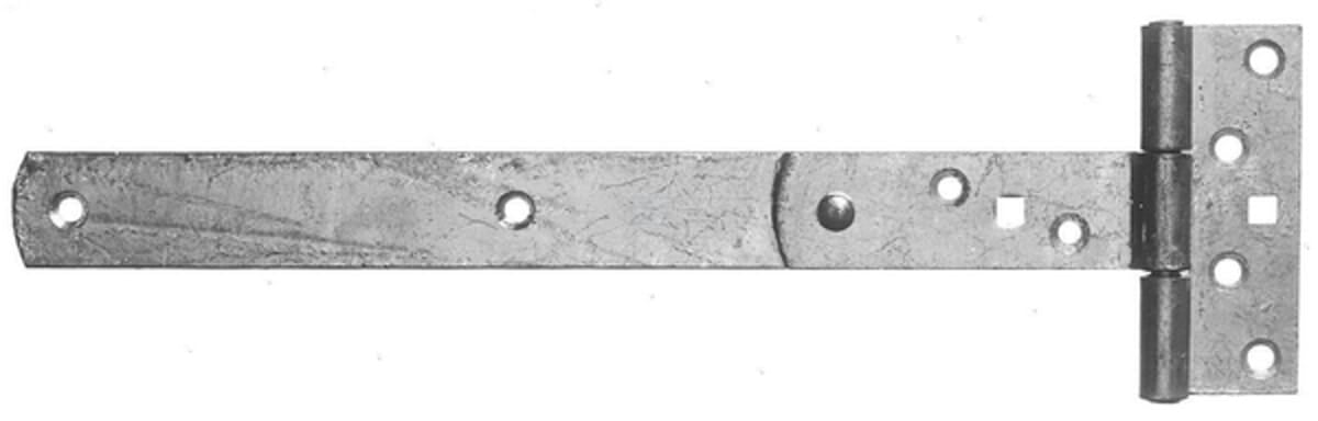 T-hinge
