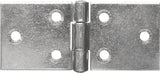 Bach flaps hinges