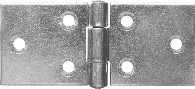 Bach flaps hinges