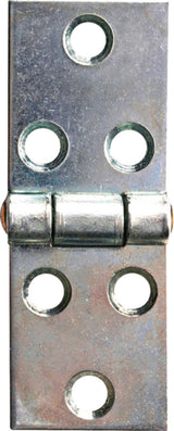 Flat hinge stainless steel