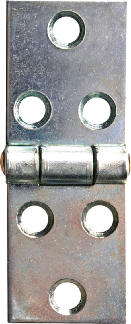 Flat hinge stainless steel