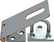 Padlock latch