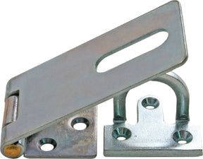 Padlock latch