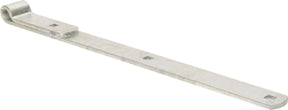 Apex hinges