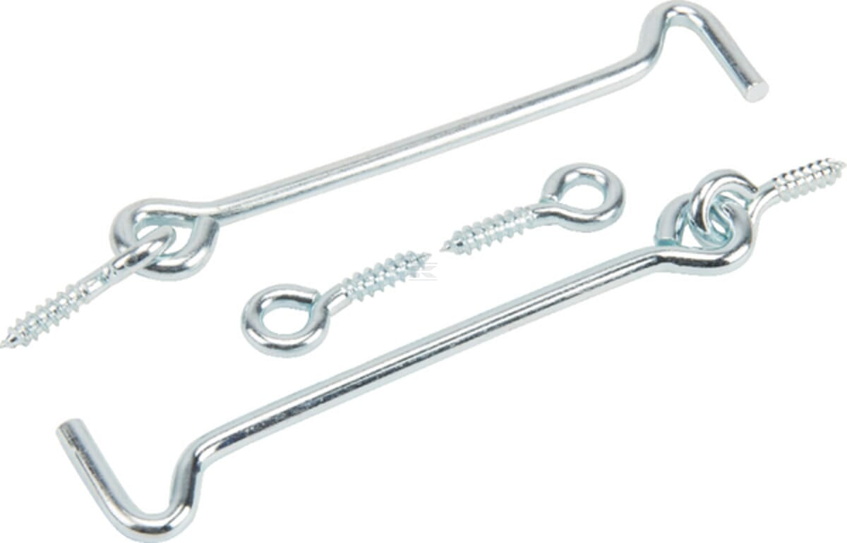 Door hook