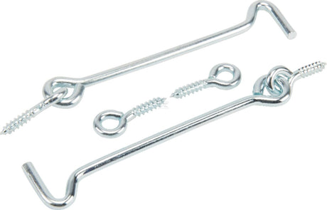Door hook