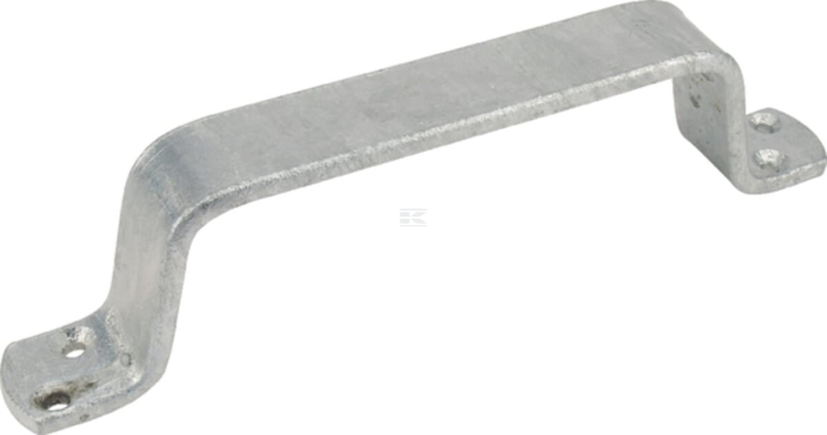 Door handles
