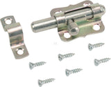 Door bolts