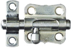 Door bolts