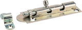 Door bolts