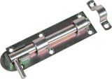 Door bolts