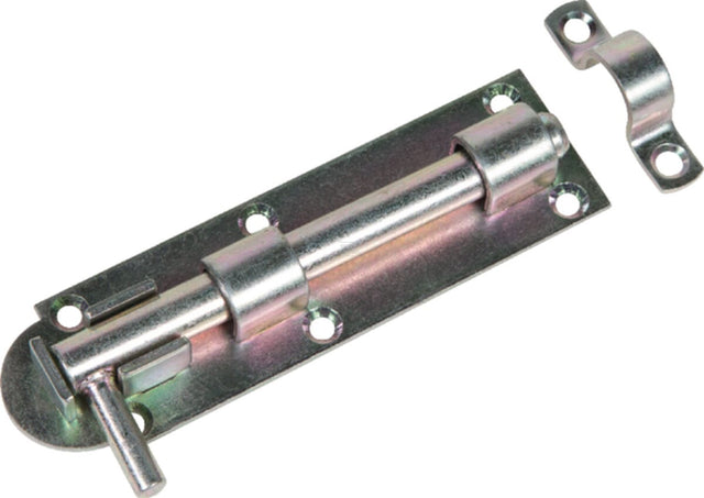 Door bolts