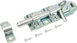 Door bolts