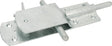Lock for door to pigsty