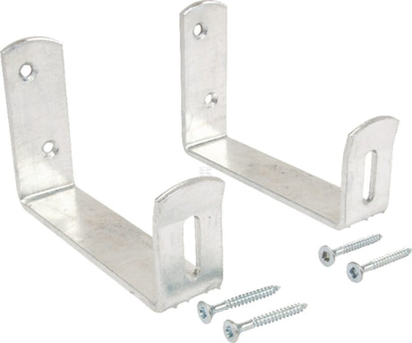 Ladder hanging