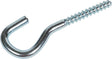 Hook for washing line