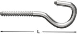Hook for washing line