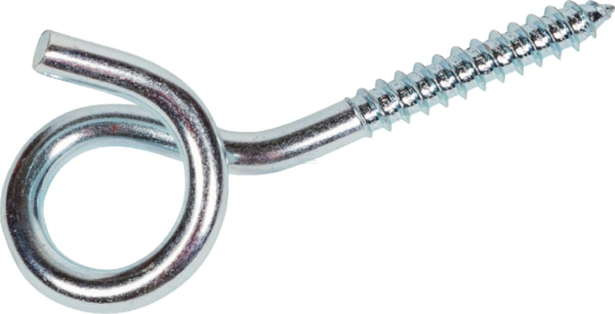 Hook for washing line